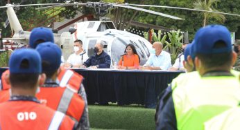 8,9 millones de personas se movilizaron en Semana Santa