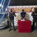 GNB logró captura de sujeto que intentó secuestrar a joven en Guasipati 11 GNB logró captura de sujeto que intentó secuestrar a joven en Guasipati