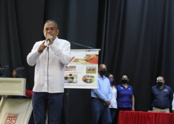 Inicia Plan "Mi Casa Bonita" para los trabajadores de las Industrias Básicas del Estado Bolívar