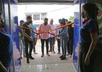 Inaugurada sede del fondo de emprendimientos en Monagas