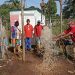 Luna y Maldonado reactivan pozo de agua que beneficia a más de mil 400 habitantes de Sotillo 10 Luna y Maldonado reactivan pozo de agua que beneficia a más de mil 400 habitantes de Sotillo