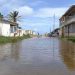 Fuertes lluvias provocan inundaciones en Falcón 10 Protección Civil atendió a las familias afectadas por las lluvias
