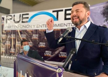 Antonio Ecarri indicó que es una violación a la Constitución