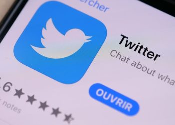 twitter guardará un historial