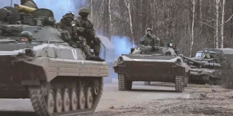 Tropas rusas se retiran de Kiev y Chernígov 1 Logopit 1646671066400