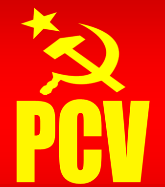 PCV LOGO