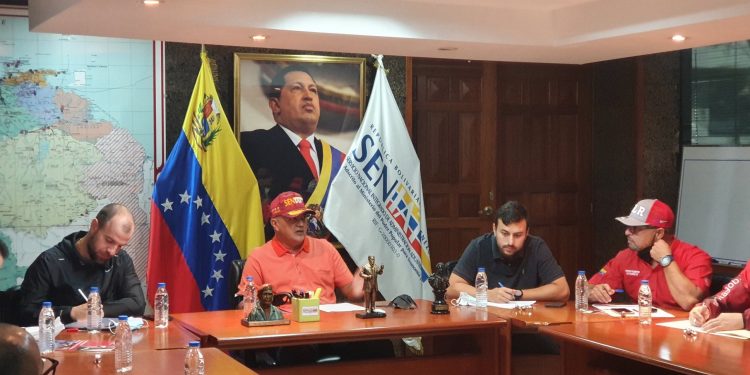 Venta de equipos para aplicar IGTF se realizará en el Seniat 1 SENIAT 1