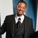 Will Smith sana su espíritu lejos de su esposa Jada Pinkett 15 WILL SMITH REAPARECIO