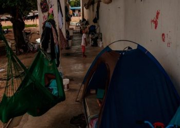 Waraos venezolanos Brasil 696x443 1