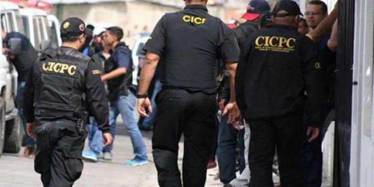 Adolescente mató a su novia porque lo contagió de ETS 1 adolescente novia cicpc