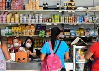 Comercios empezaron a cobrar el Igtf a sus clientes en el estado Bolívar