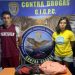 Cicpc detuvo a dos jóvenes que vendían drogas en la UCV 11 Los detenidos fueron puestos a la orden de la Fiscalía 157° del Ministerio Público.