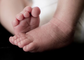 acusan a madre por muerte de su bebe de tres meses