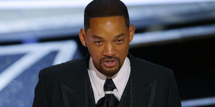 Por problemas mentales, Will Smith ingresó a una clínica de rehabilitación 1 c59b7654 4aed 463e a078 432efa776f5b alta libre aspect ratio default 0