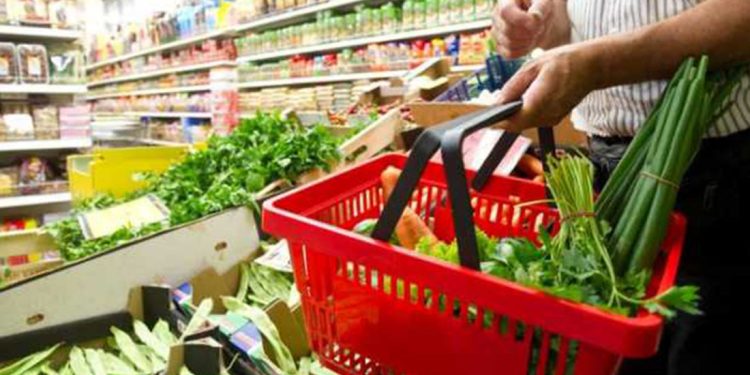 Productos de la canasta básica en Venezuela aumentan hasta un 80% 1 canasta basicaD 1 1100x572 1