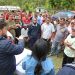Monagas: Gobernador Luna sostuvo encuentro con productores de Caripe 9 El gobernador Ernesto Luna sostiene encuentro con productores de Caripe.