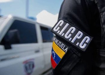Ricardo García fue rescatado por funcionarios del CICPC tras 72 días en cautiverio