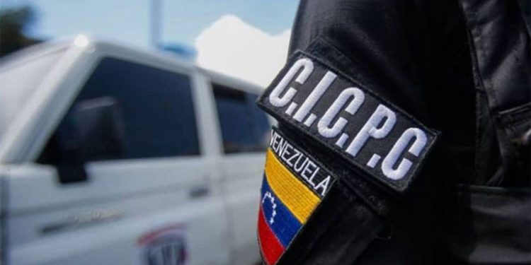 Ricardo García fue rescatado por funcionarios del CICPC tras 72 días en cautiverio 1 Ricardo García fue rescatado por funcionarios del CICPC tras 72 días en cautiverio
