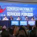 Instalan Congreso Nacional de Servicios Públicos en Monagas 9 Gobernador Ernesto Luna y los representantes ministeriales instalan el Congreso Nacional de Servicios Públicos.