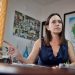 MCM y su nueva dirección política: "Cero CNE, cero TSJ y voto manual" 11 Corina enfatizó que hay que elegir una nueva dirección política para tener el cambio