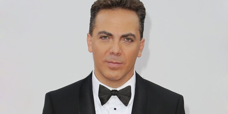 Cristian Castro ofrecerá un homenaje a Juan Gabriel y José José en el CCCT 1 El concierto se realizará el próximo 19 de mayo