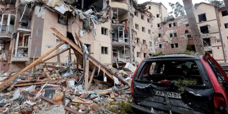 Ucrania pide a sus ciudadanos abandonar Lugansk, Donetsk y Járkov 1 descarga 1