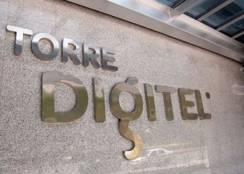 Digitel trabaja en su propia red de fibra óptica 5G (+detalles) 4 Se espera que para 2023 la compañía llegue con nuevos planes y programas