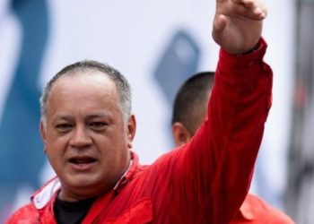 Diosdado Cabello: La unión cívico-militar es la ecuación maravillosa de Venezuela