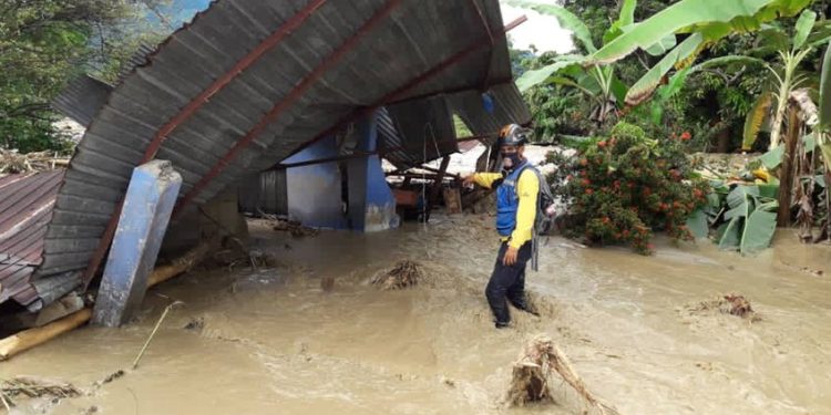 Inestabilidad atmosférica se mantendrá por 24 horas en el país 1 ed24af603b1a4c87aa90c2df6b5256c9
