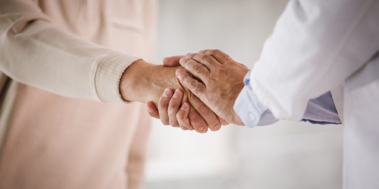 Día Mundial del Parkinson: una enfermedad que te enseña el valor de la vida 1 Una enfermedad que te enseña el valor de la vida