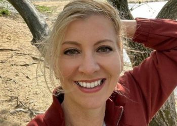 Asesinada y abandonada en una bolsa de lona tras 2 años de desaparición