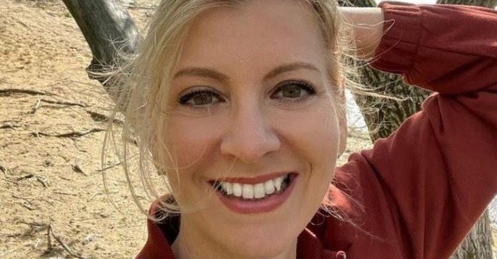 Asesinada y abandonada en una bolsa de lona tras 2 años de desaparición 1 Asesinada y abandonada en una bolsa de lona tras 2 años de desaparición