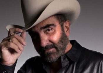 El cantante le dará un homenaje a su padre Vicente Fernández