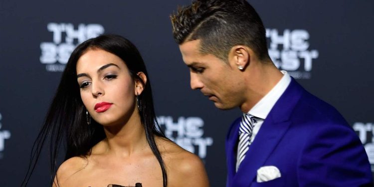 Falleció uno de los gemelos que esperaba Georgina Rodríguez y Cristiano Ronaldo 1 El futbolista pidió privacidad para afrontar la situación