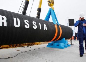 Hungría señaló que empresas europeas aceptan pagar gas en rublos