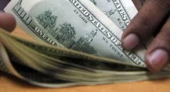 Precio del Dólar en Venezuela: lunes 09 de mayo de 2022