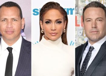 Quedó sorprendido al enterarse de la noticia