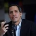 "No existe espejismo de normalidad en Venezuela", aseguró Juan Guaidó 11 juan