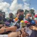 Desplegados en Monagas 3.400 efectivos en dispositivo Semana Santa Segura y Biosegura 2022 12 El gobernador Ernesto Luna, encabezó el despliegue junto al GD Ernesto Pérez Mota.