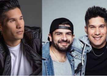 Mánager de Chyno Miranda habla de la salud del cantante