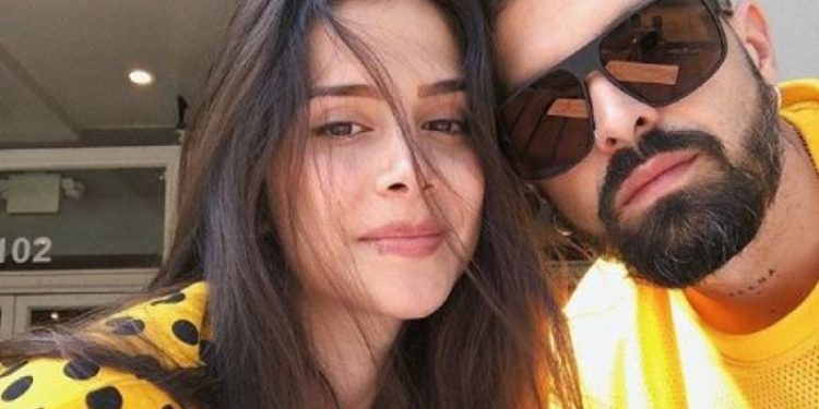 Nació el primogénito de Greeicy y Mike Bahía (+fotos) 1 Los artistas postearon la información en sus redes sociales