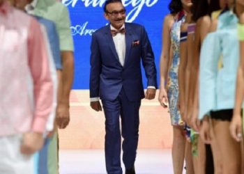 Falleció el rey de las guayaberas Arcadio Díaz (+detalles) 6 El diseñador presentó problemas de salud durante un vuelo procedente de Venezuela, de la aerolínea Láser