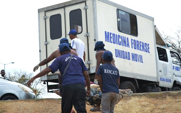 Jóven de 15 años muere ahora en reservorio de agua de Sidor