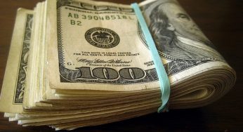 Precio del Dólar en Venezuela: lunes 11 de abril de 2022