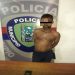 Maracaibo: Se grabó mientras violaba a su hijastra de cuatro años 10 El detenido se encuentra bajo investigación