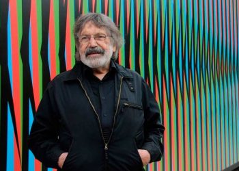 El films se estrenará el próximo 21 de abril