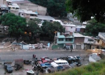 INAMEH informó que continuarán la temporada de las lluvias en el país