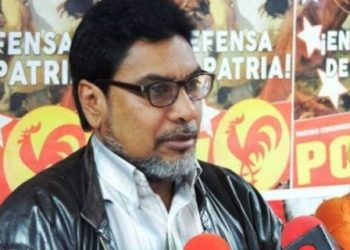 El diputado de la AN, aseguró que se "abstuvo de votar en la elección de los magistrados"