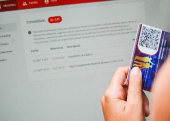 Aumentaron el monto de los Bonos del sistema Patria 3 Usuarios del sistema Patria recibirán adelanto de fondos para cancelar la gasolina por BiopagoPDV