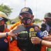 Protección Civil Monagas desinfecta más de 500 espacios en Semana Santa 10 Raúl González, director de Protección Civil Monagas.